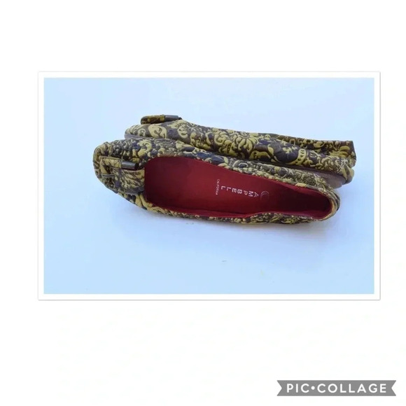 Jeffrey Campbell flats “Find” - Picture 5 of 8